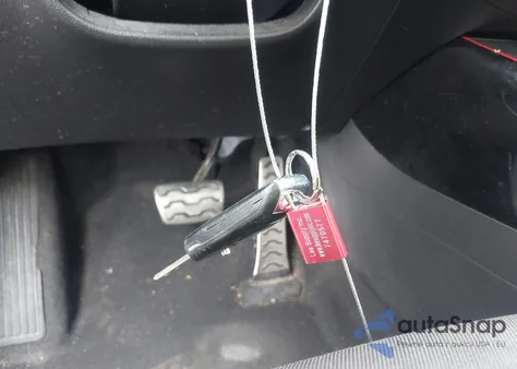 2016 Kia Soul + z USA, uszkodzony, nr VIN KNDJP3A50G7349852